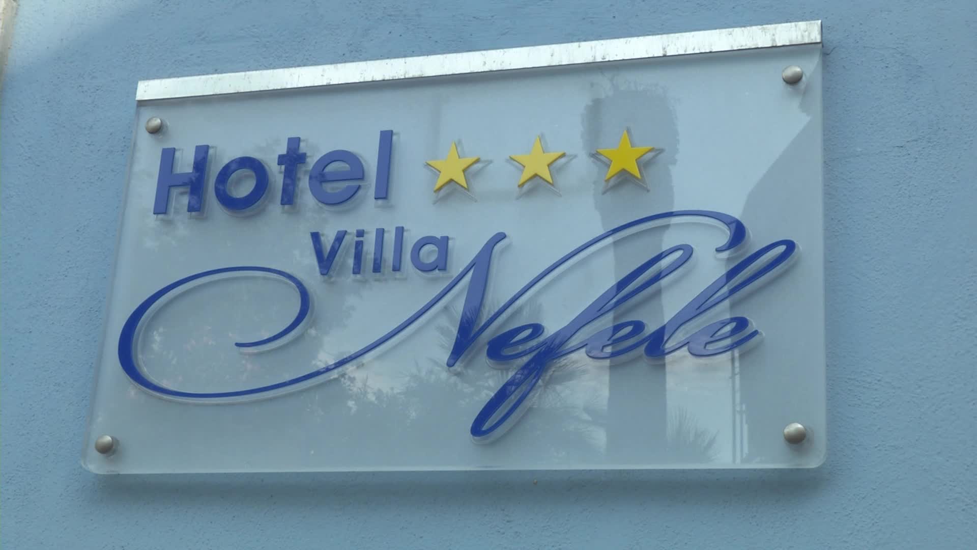 Villa Nefele