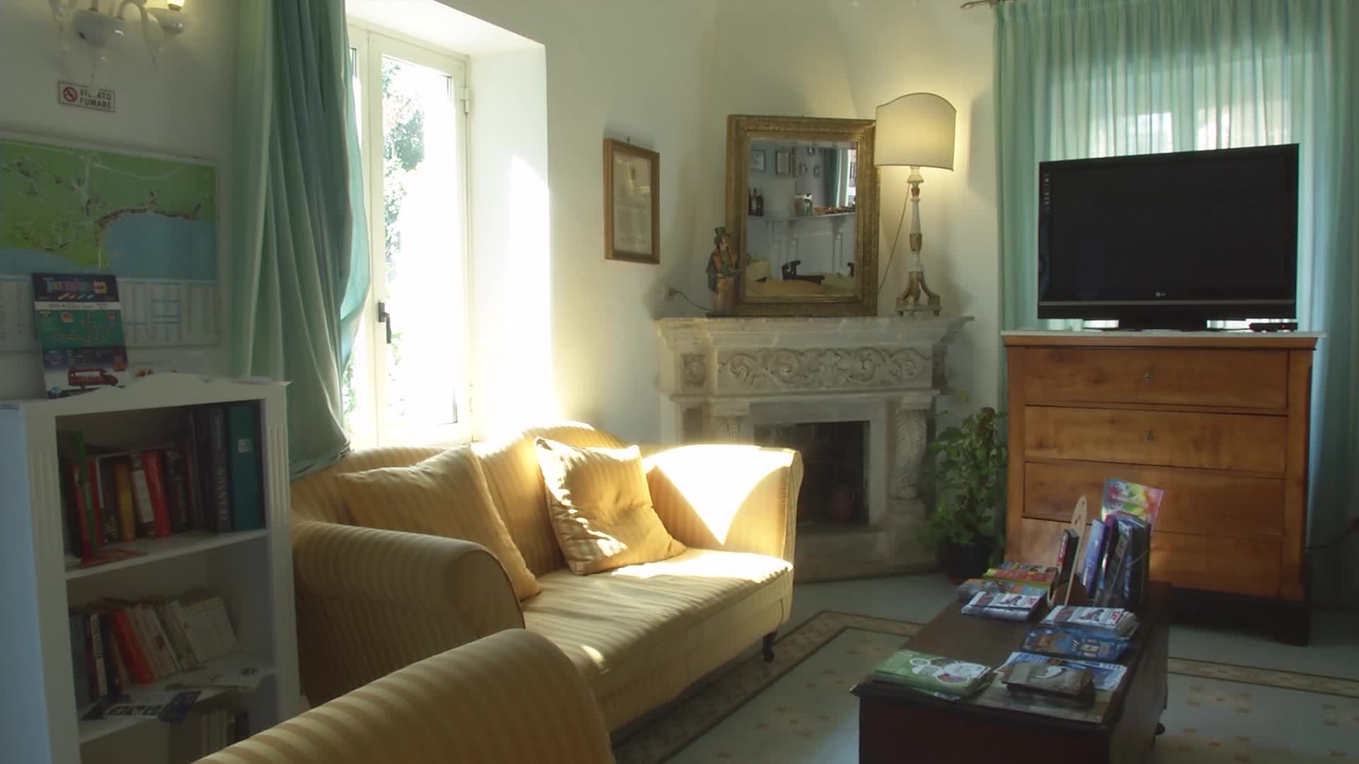 Villa Nefele