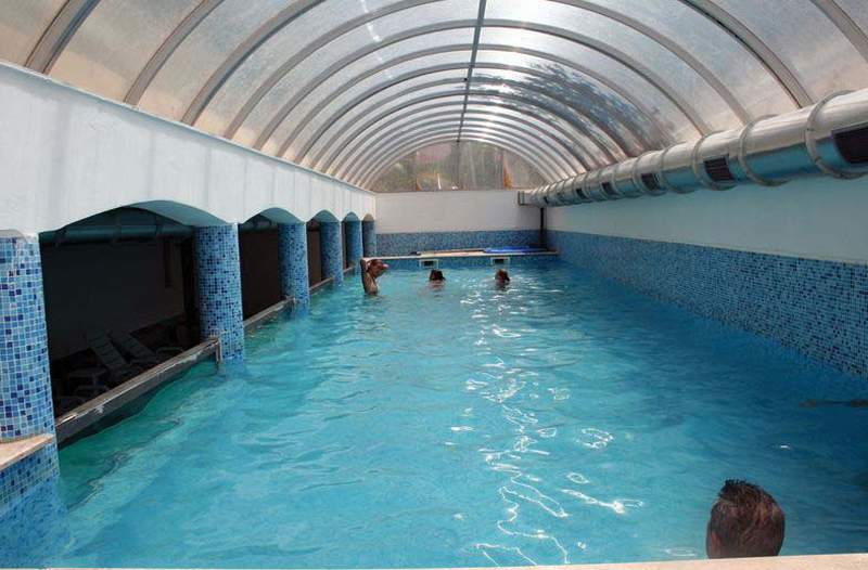Mersoy Exclusive Hotel