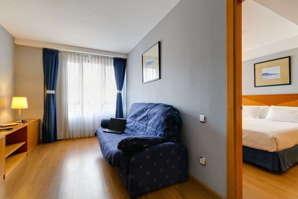 Oca Villa de Avilés