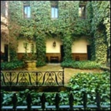 Palacio de la Rambla