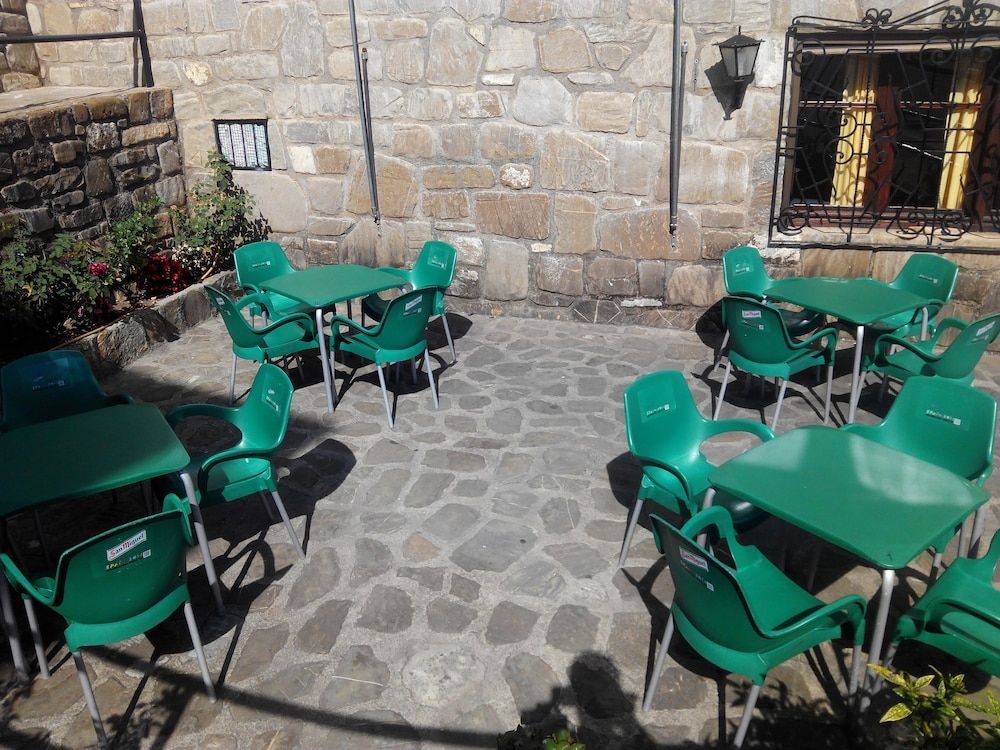 Hotel Lo Foraton