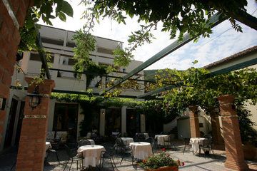 Hotel La Torre