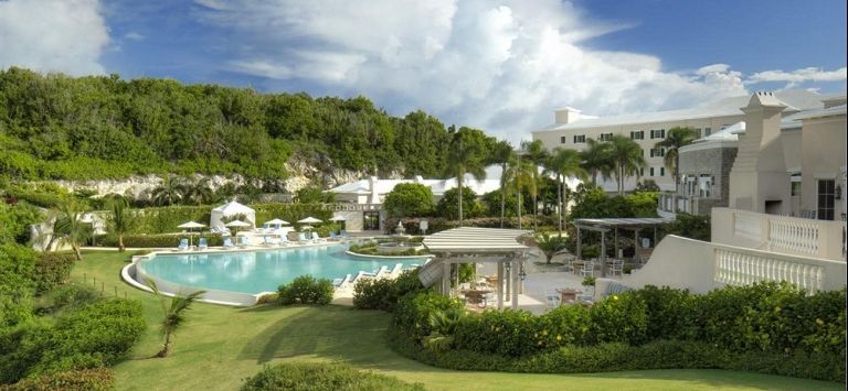 Rosewood Bermuda
