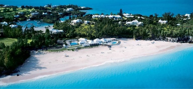 Rosewood Bermuda
