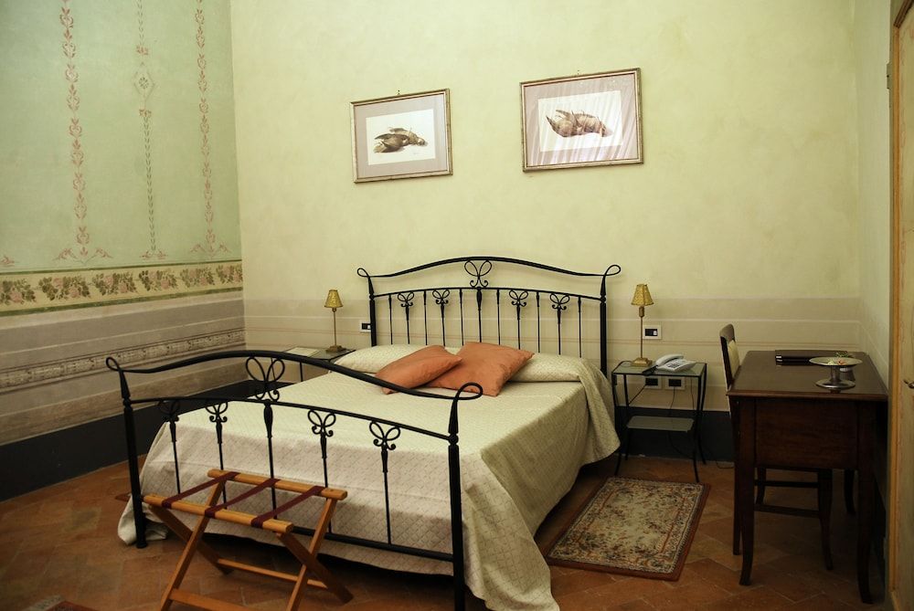 B&B Palazzo Magi