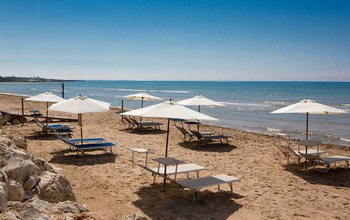Caposud Residence & Beach Club