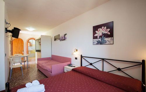 Caposud Residence & Beach Club