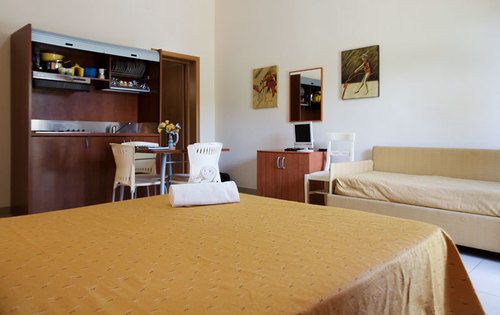 Caposud Residence & Beach Club