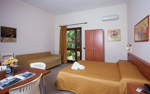 Caposud Residence & Beach Club