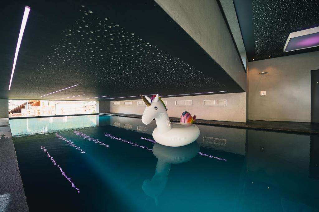 Aktiv & Familienhotel Adlernest