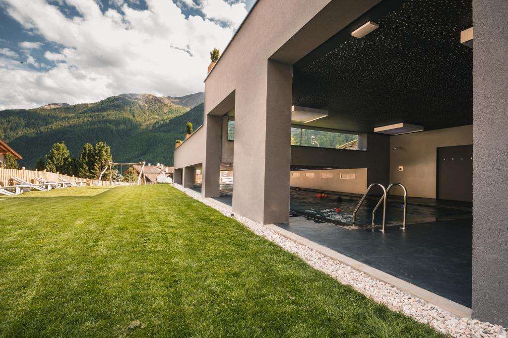 Aktiv & Familienhotel Adlernest