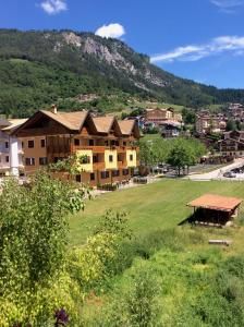 Residence Stefenine