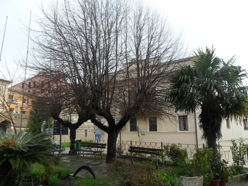 Hotel Centrale