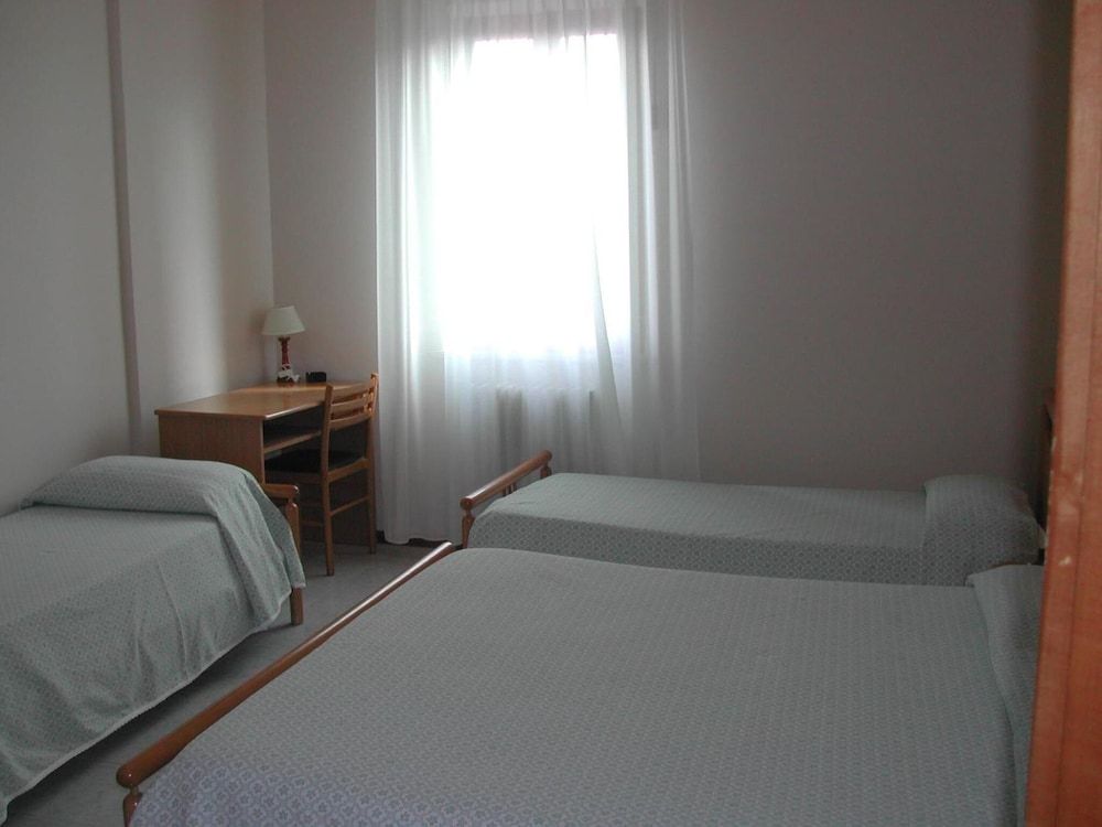 Hotel Centrale