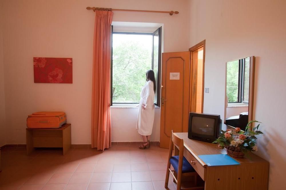 Hotel Moderno