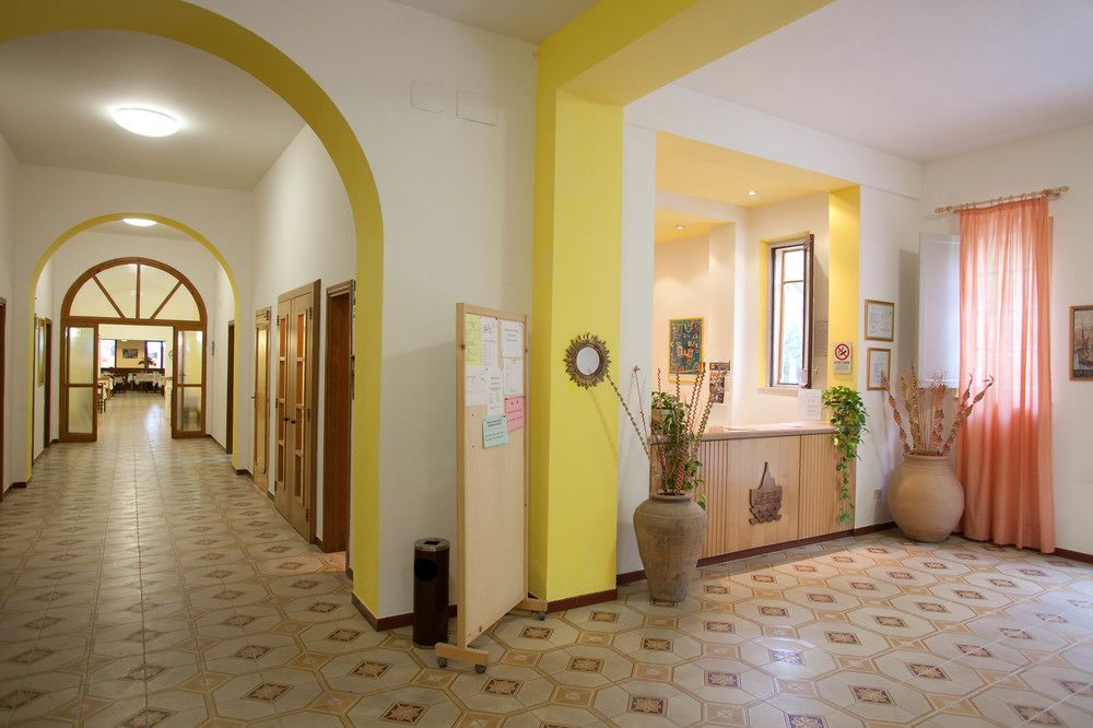 Hotel Moderno