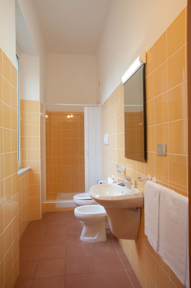 Hotel Moderno