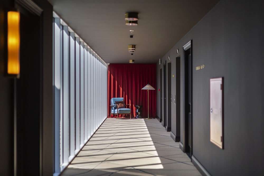 Artizan Design Hotel