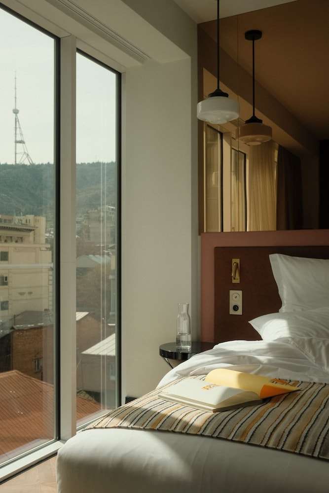 Artizan Design Hotel