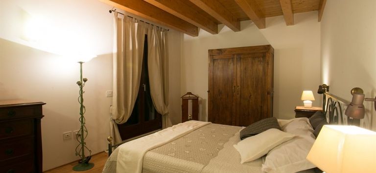 B&B Ca' Gemma