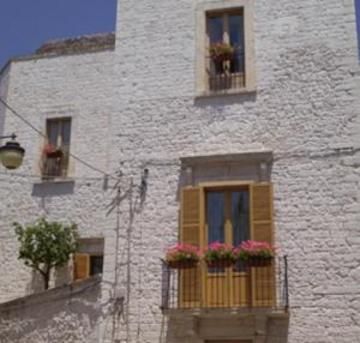 Santa Rosa Relais