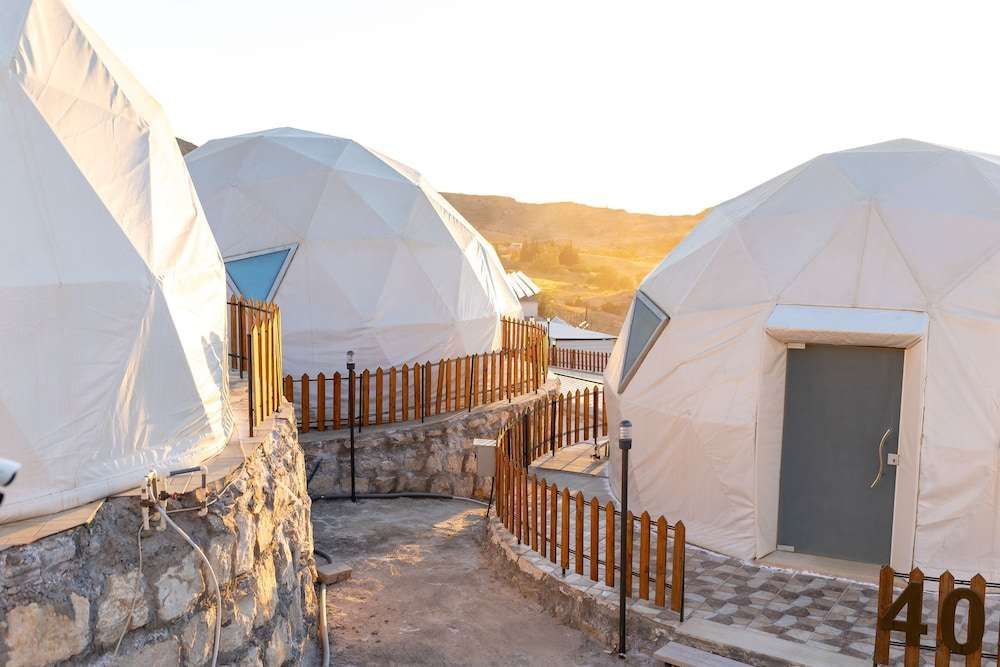 The Rock Camp