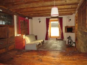 B&B Gran Paradiso