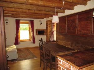 B&B Gran Paradiso