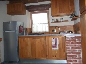 B&B Gran Paradiso