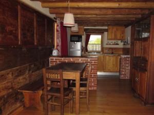 B&B Gran Paradiso