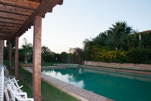 Villa Rosa Dei Venti