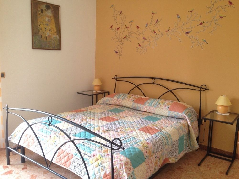 B&B Chiavi Antiche
