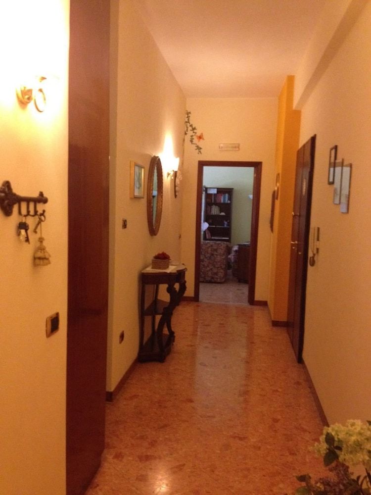 B&B Chiavi Antiche