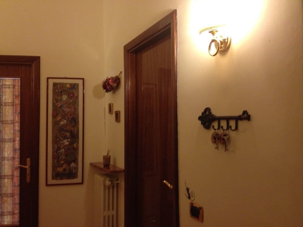 B&B Chiavi Antiche