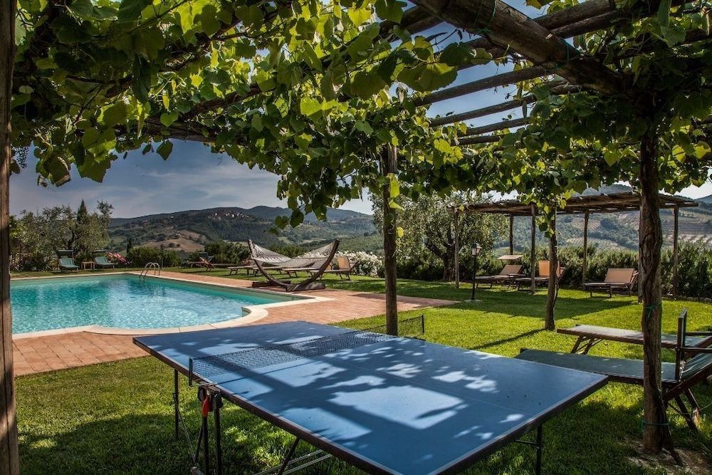 Belvedere Delle Crete