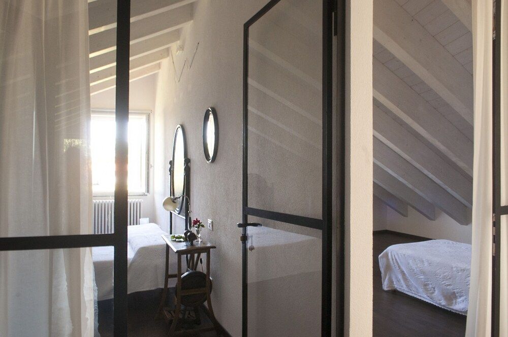 L'assiolo B&B