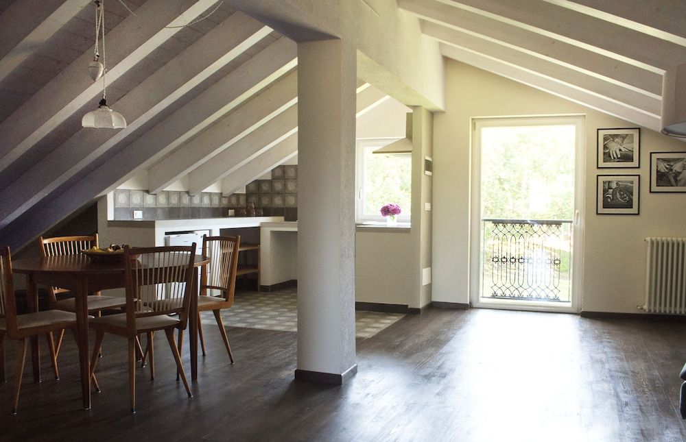 L'assiolo B&B