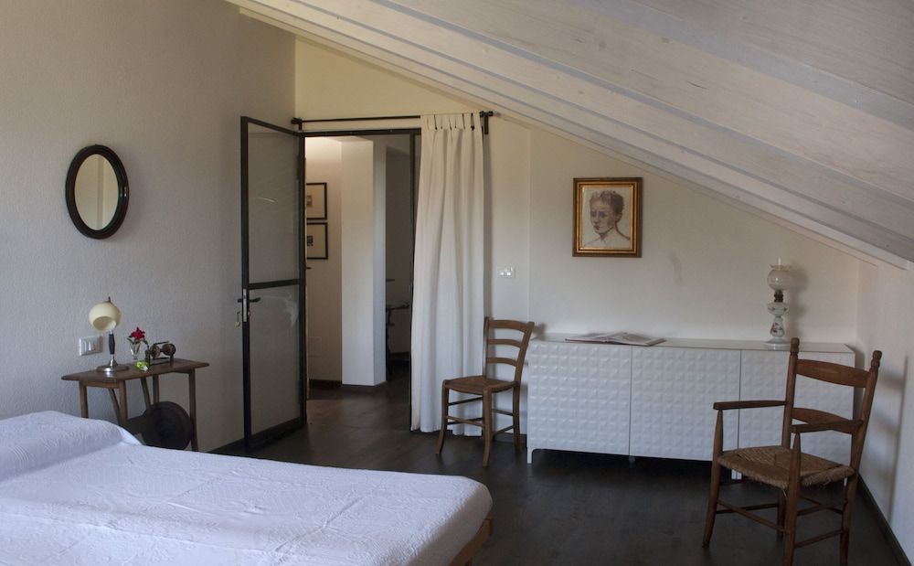 L'assiolo B&B