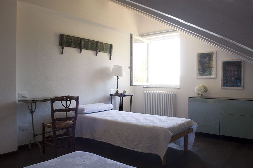 L'assiolo B&B