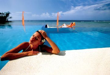 Breakas Beach Resort Vanuatu (Adults Only)