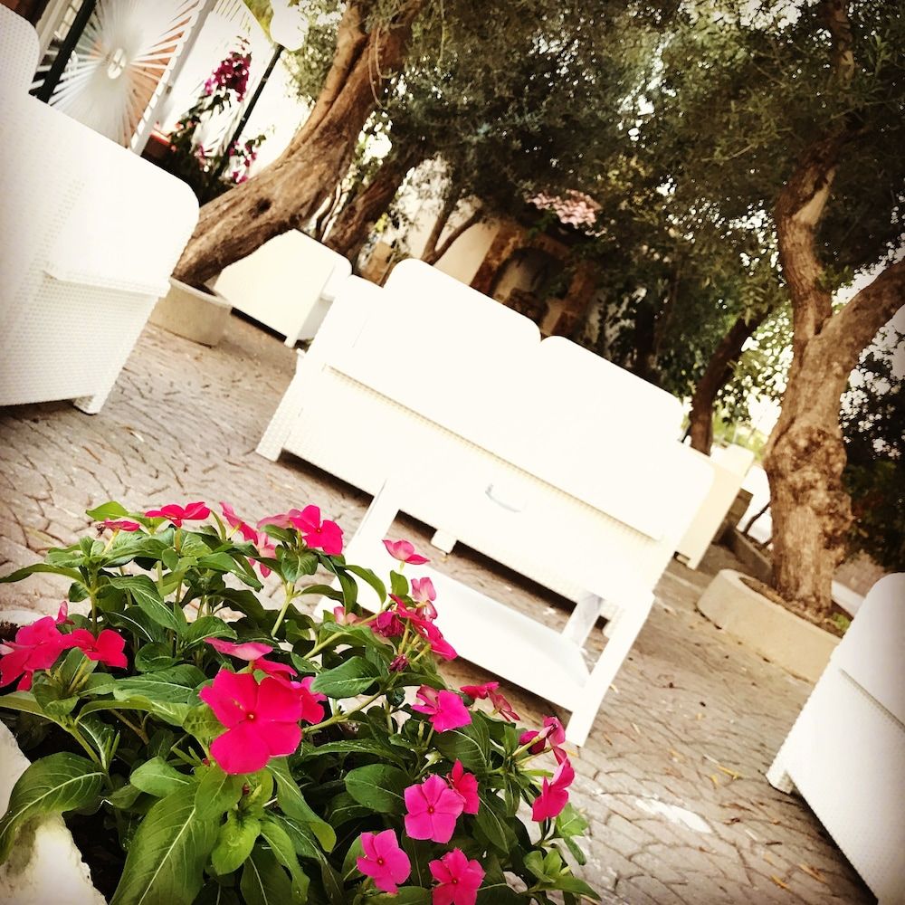 Villa Paestum