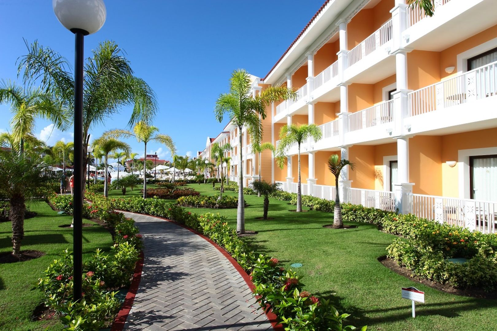 Bahia Principe Escape Aquamarine