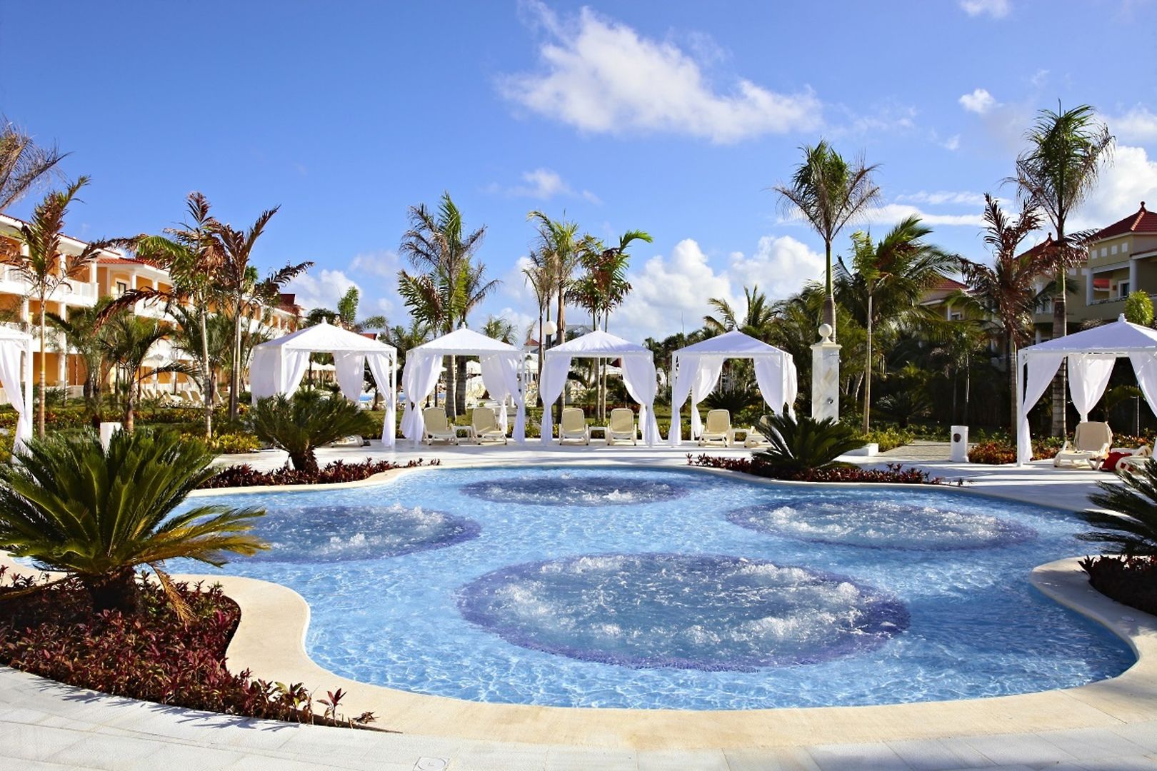 Bahia Principe Escape Aquamarine