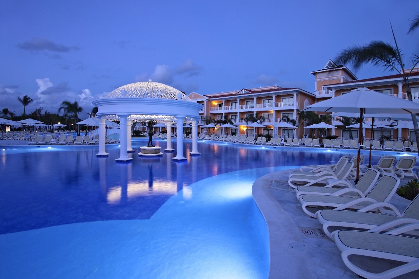 Bahia Principe Escape Aquamarine