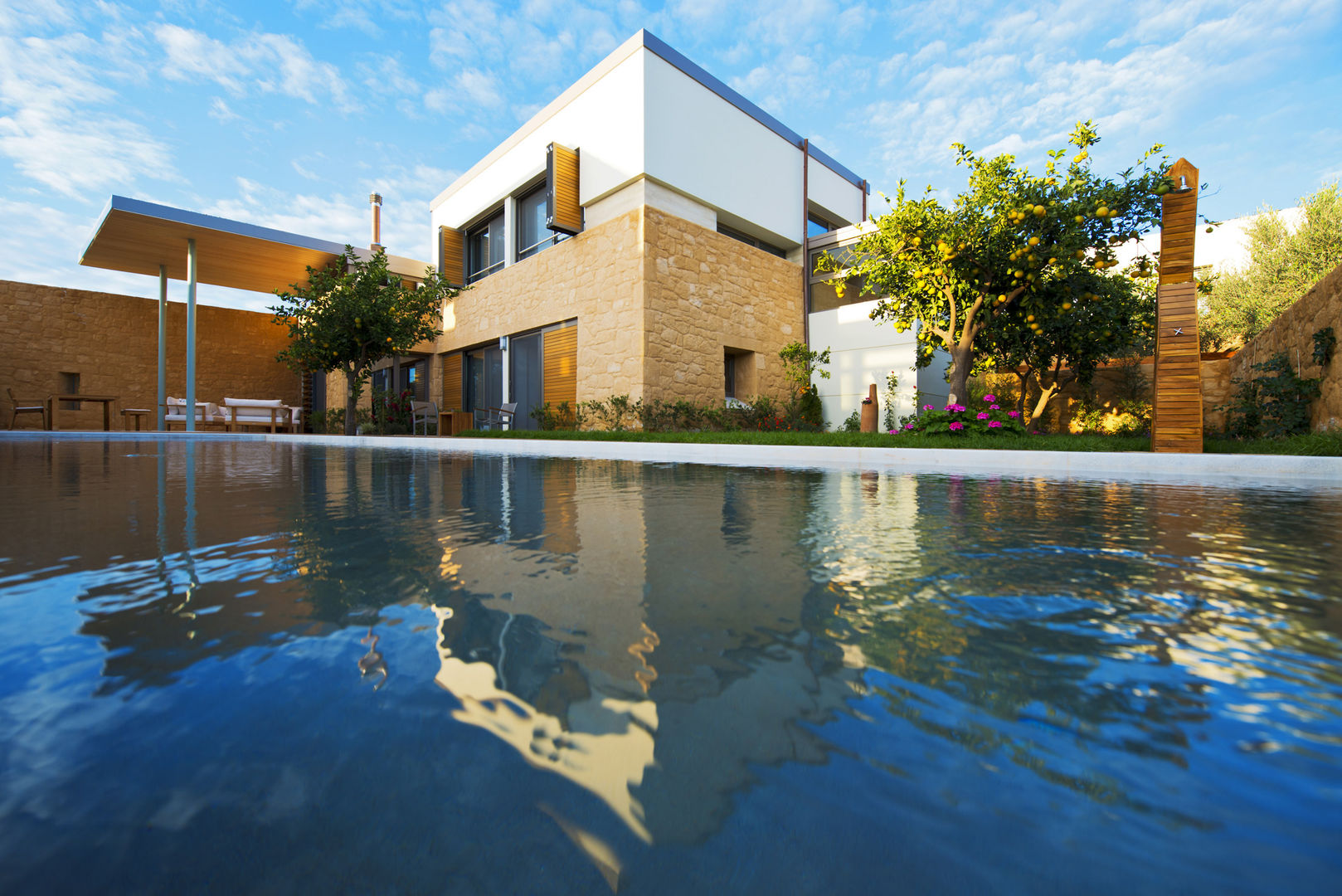 Conte Marino Villas