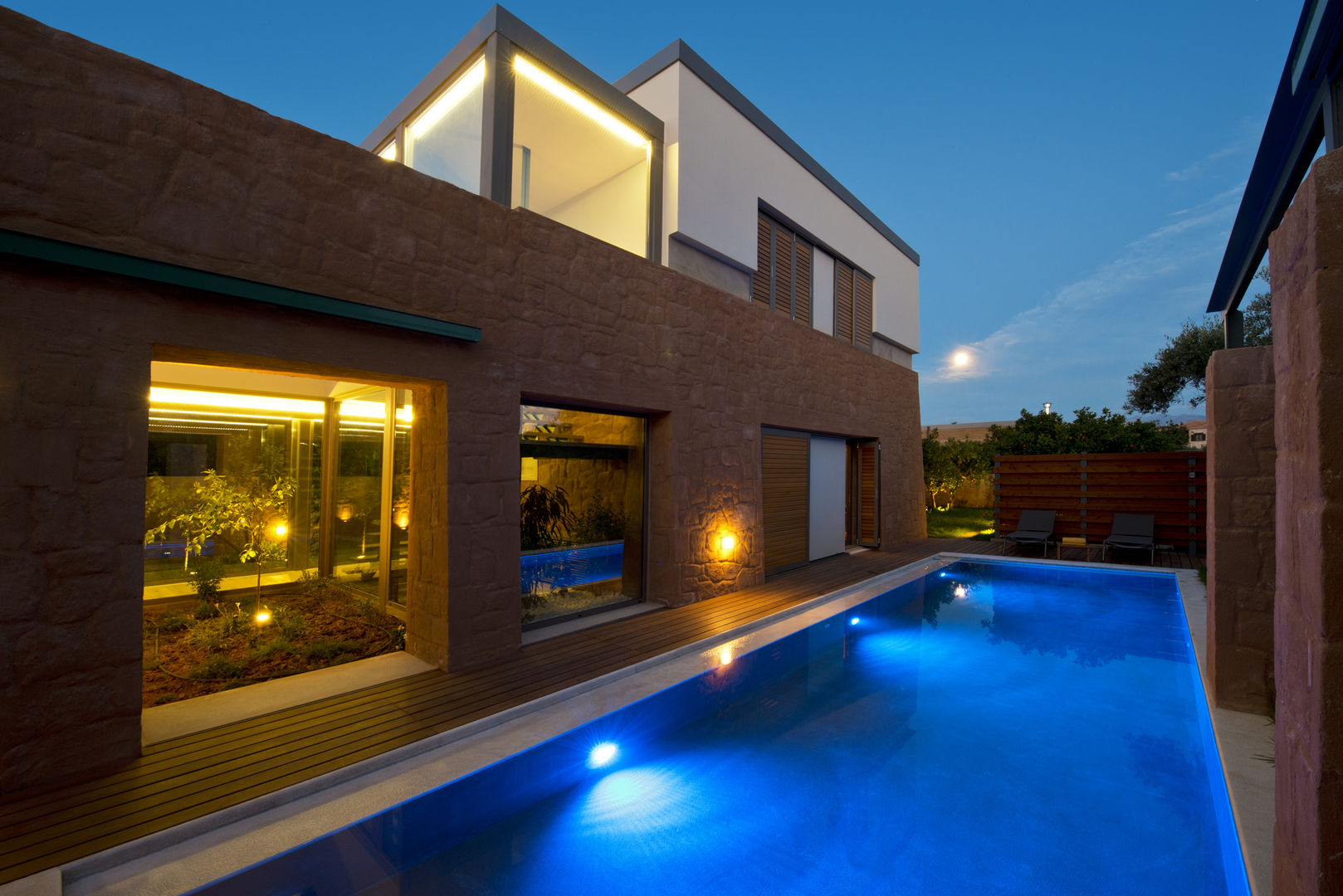 Conte Marino Villas