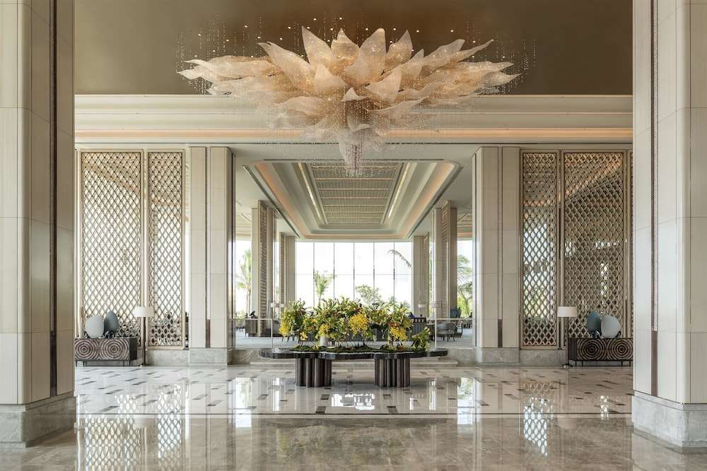 Shangri-La Colombo