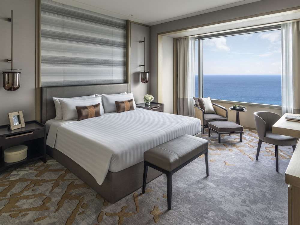 Shangri-La Colombo
