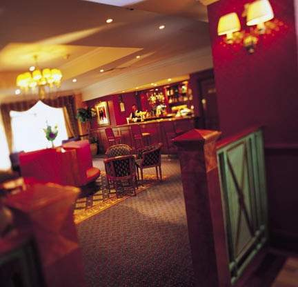 Delta Hotels Liverpool City Centre